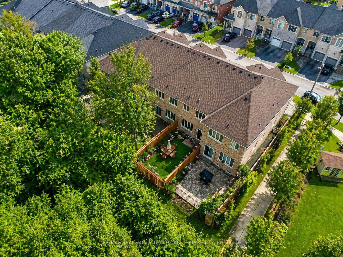 96 Port Arthur Crescent • Richmond Hill, ON photo 41