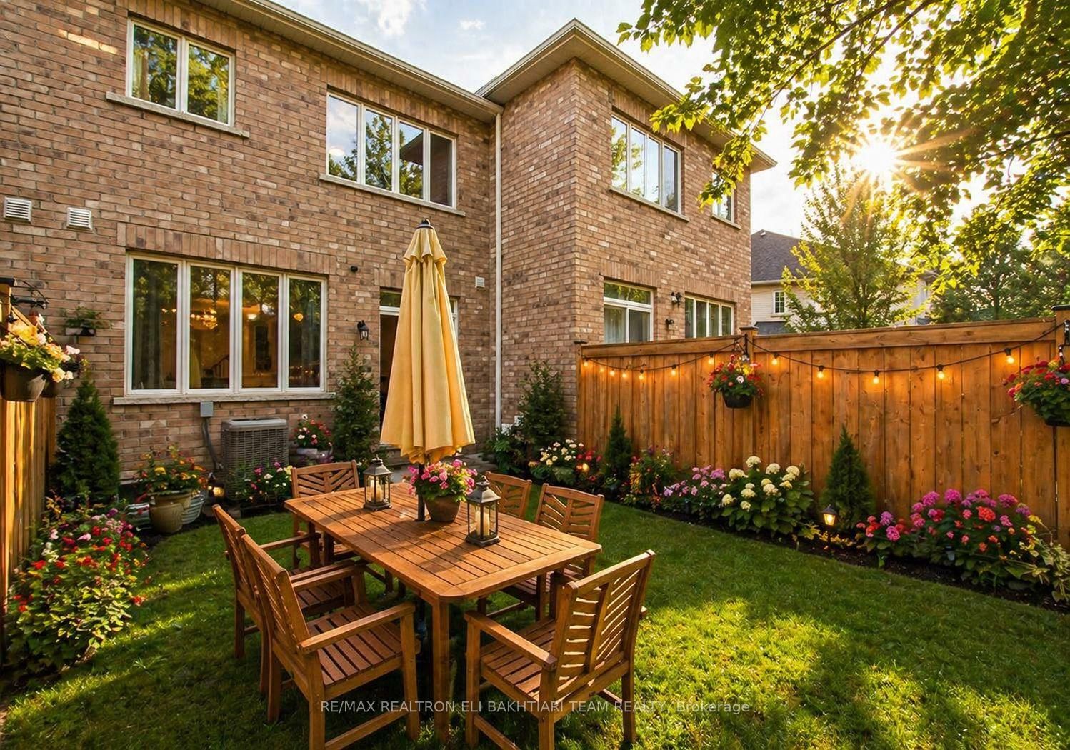 96 Port Arthur Crescent • Richmond Hill, ON photo 42