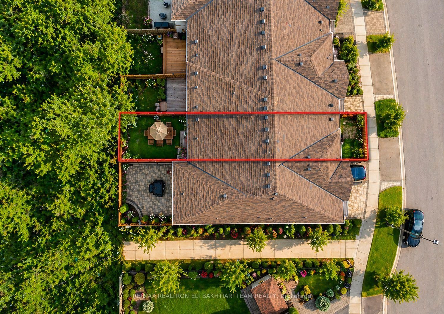 96 Port Arthur Crescent • Richmond Hill, ON photo 45