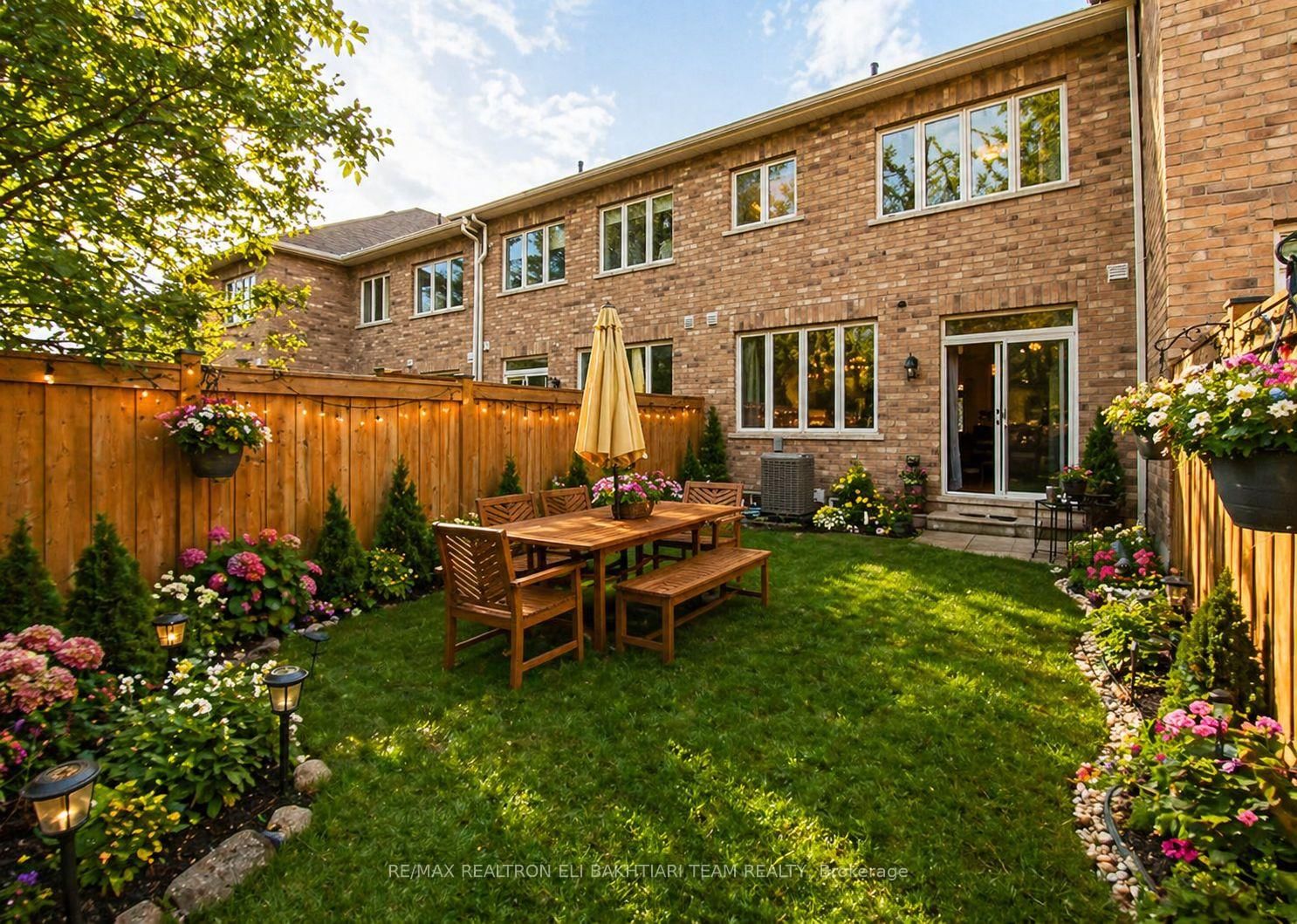 96 Port Arthur Crescent • Richmond Hill, ON photo 46