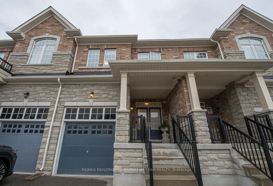 96 Port Arthur Crescent • Richmond Hill, ON photo 5