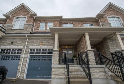 96 Port Arthur Crescent • Richmond Hill, ON photo 5