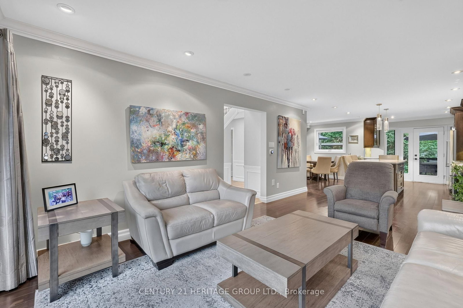 28 Innis Crescent • Richmond Hill, ON photo 10