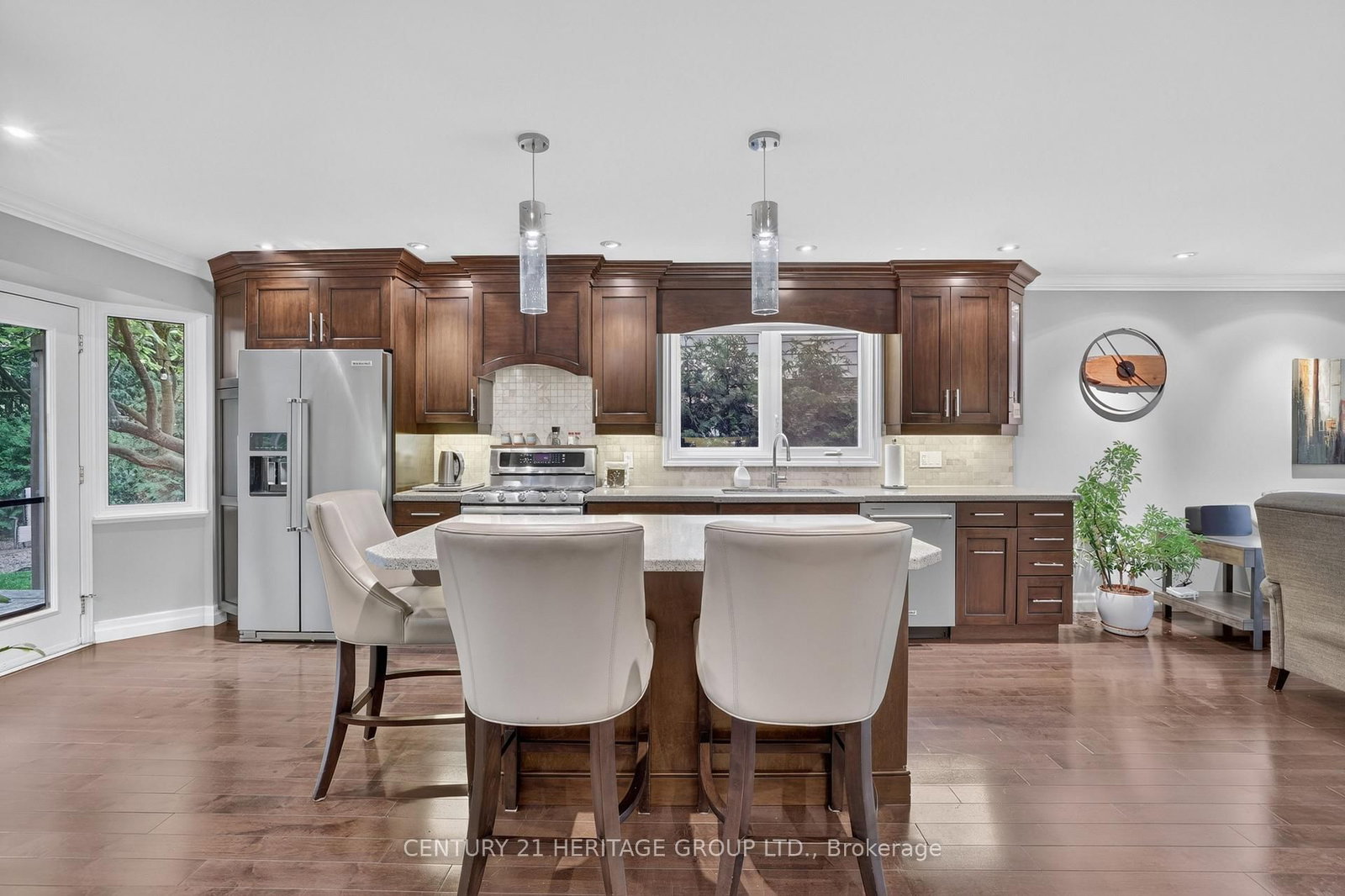 28 Innis Crescent • Richmond Hill, ON photo 12