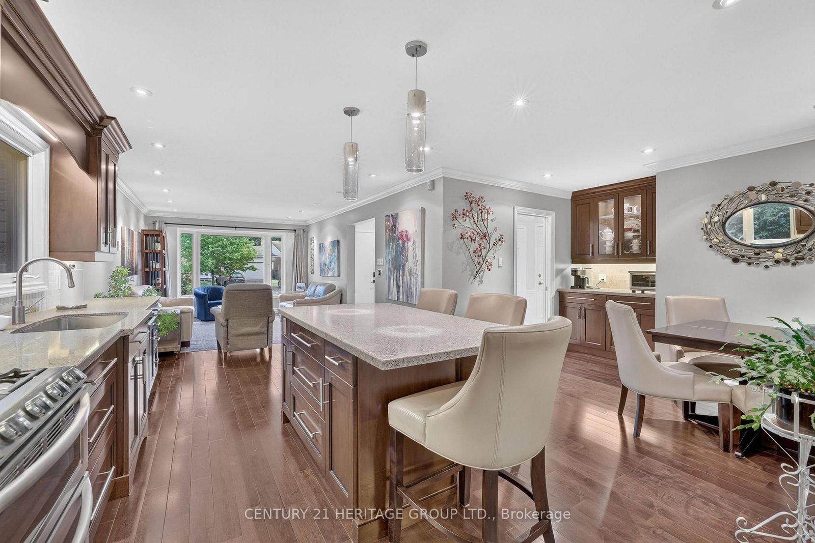 28 Innis Crescent • Richmond Hill, ON photo 17