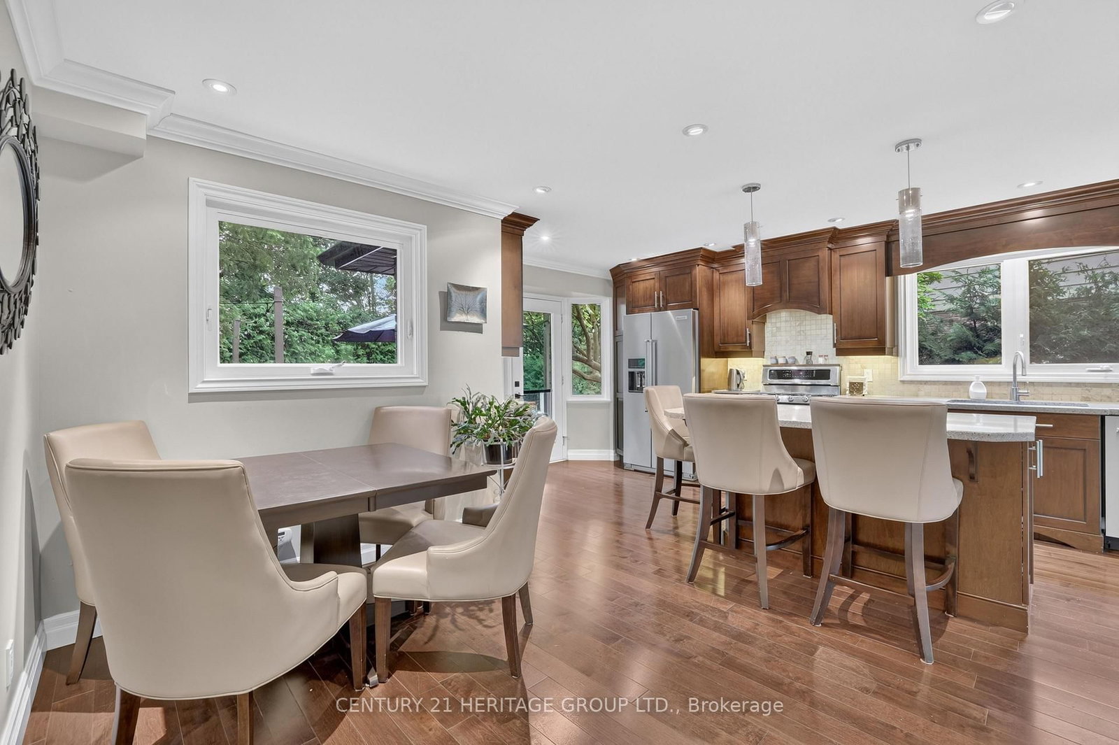 28 Innis Crescent • Richmond Hill, ON photo 20