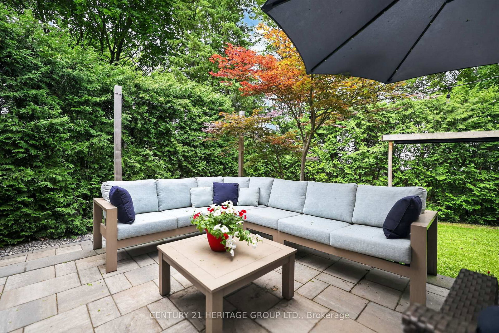 28 Innis Crescent • Richmond Hill, ON photo 37