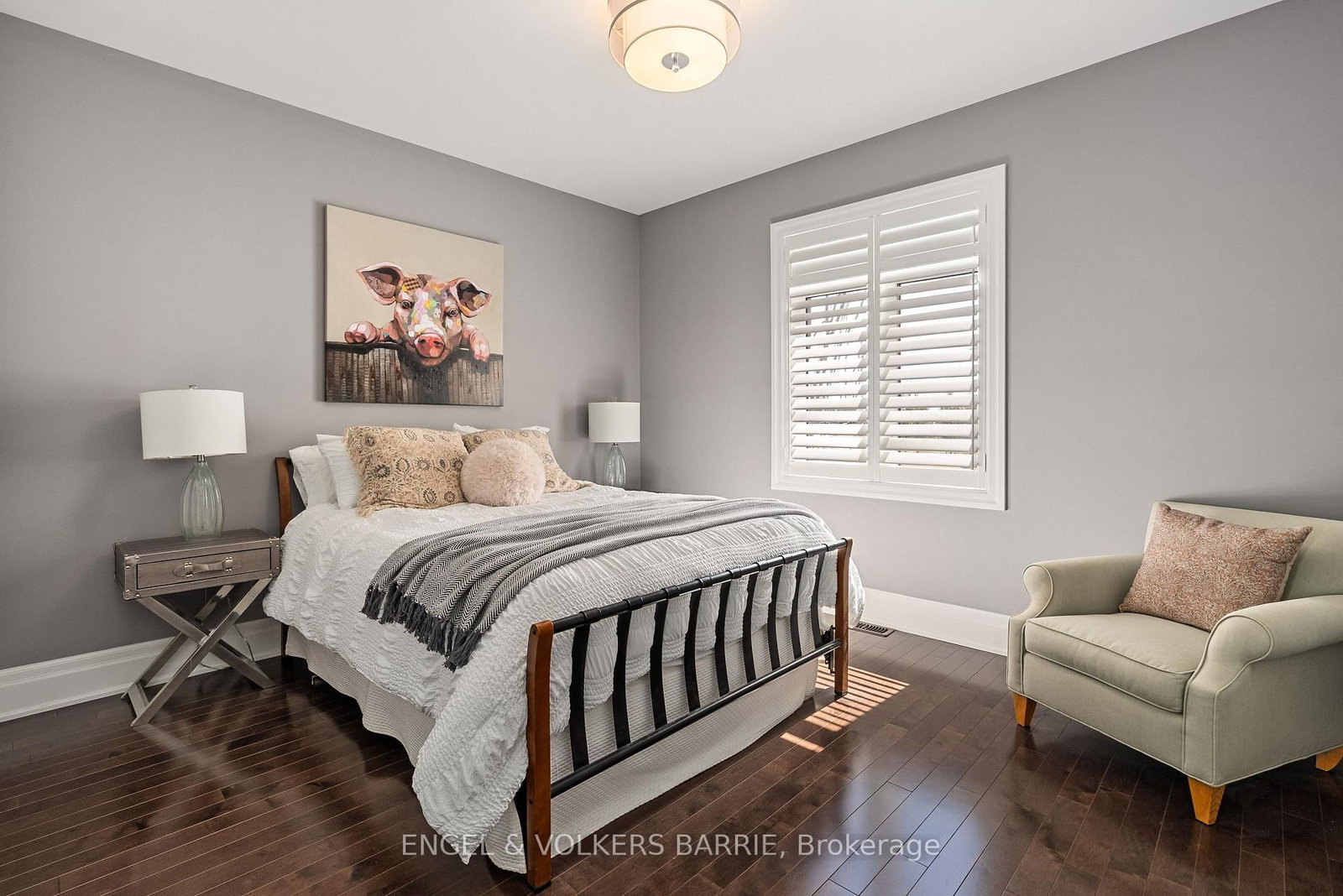 327 Sunnybrae Avenue • Innisfil, ON photo 26
