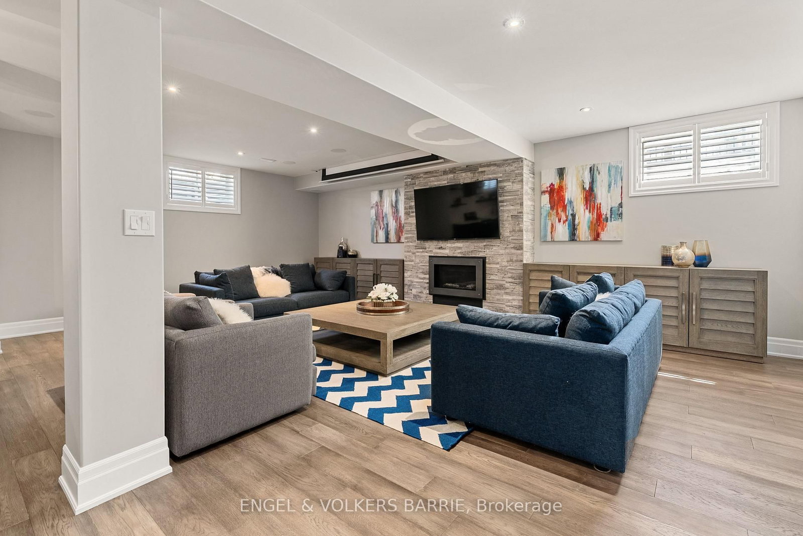 327 Sunnybrae Avenue • Innisfil, ON photo 30