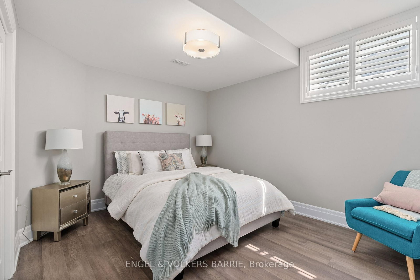 327 Sunnybrae Avenue • Innisfil, ON photo 38