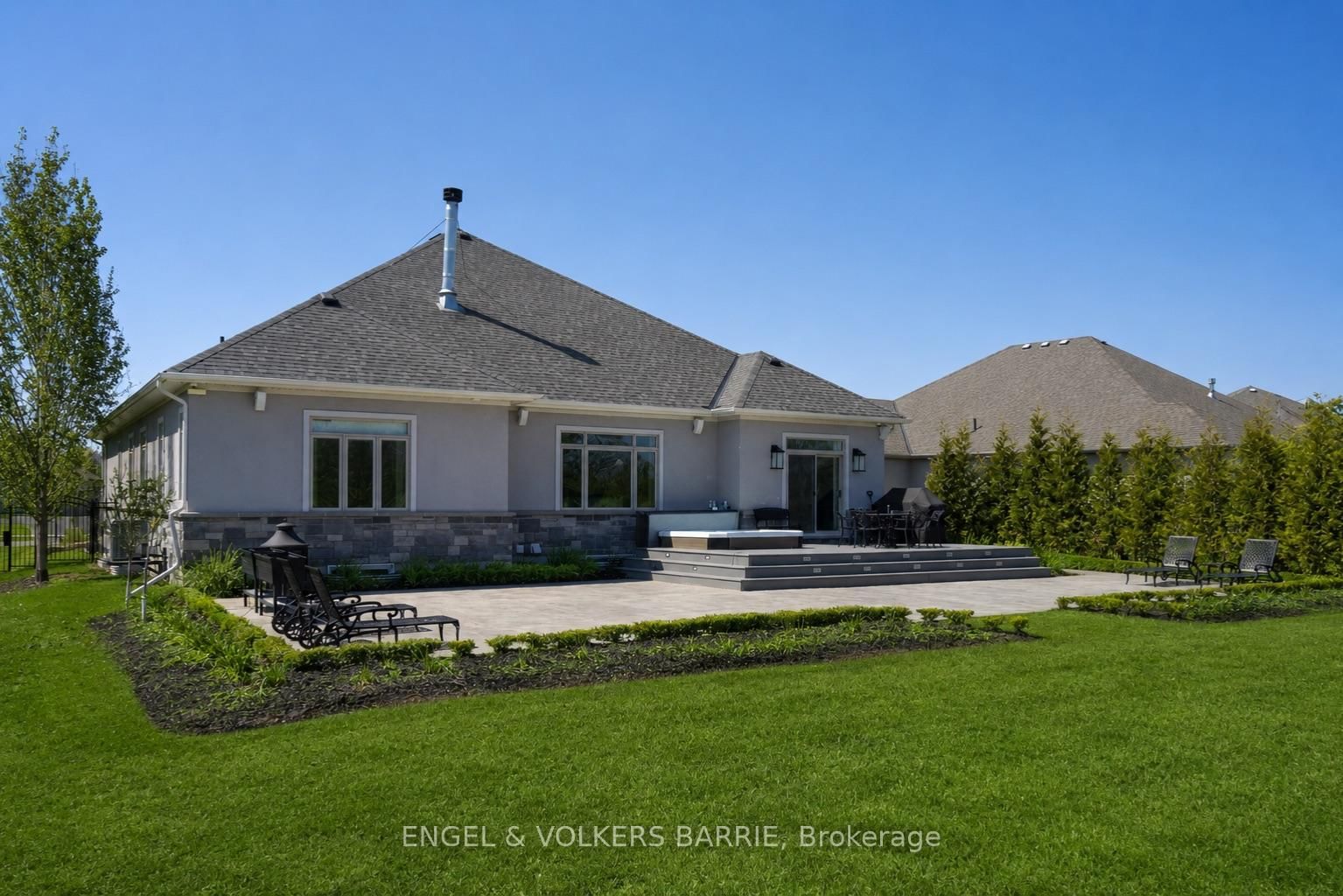327 Sunnybrae Avenue • Innisfil, ON photo 40