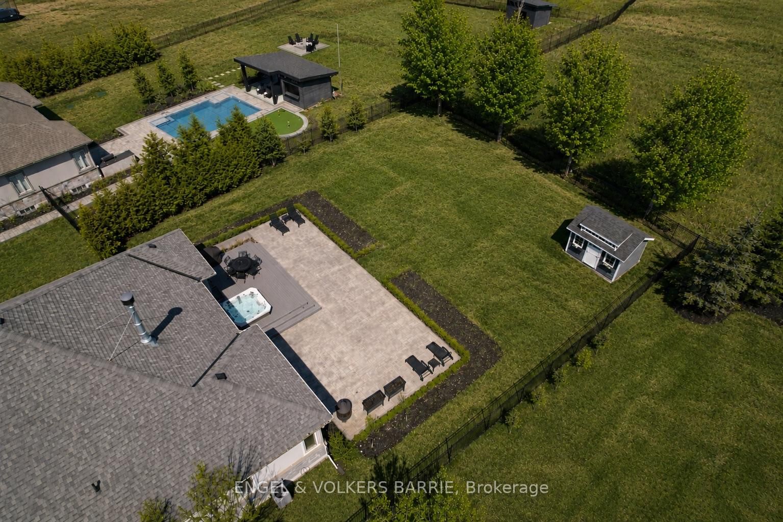 327 Sunnybrae Avenue • Innisfil, ON photo 47