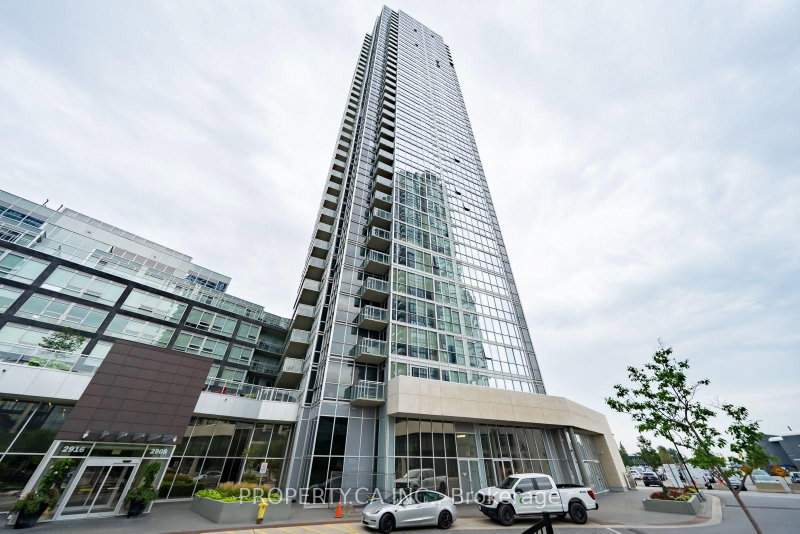 1508 - 2908 Highway 7