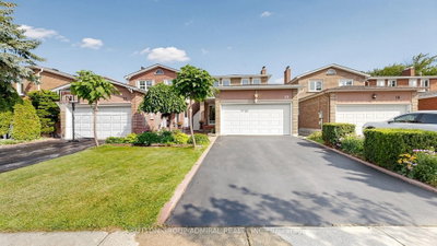 18 Richbell Street • Vaughan, ON
