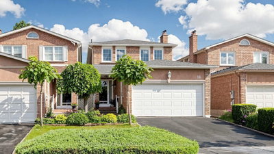 18 Richbell Street • Vaughan, ON