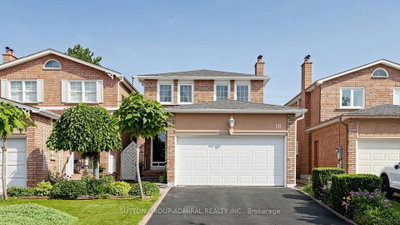 18 Richbell Street • Vaughan, ON photo 3