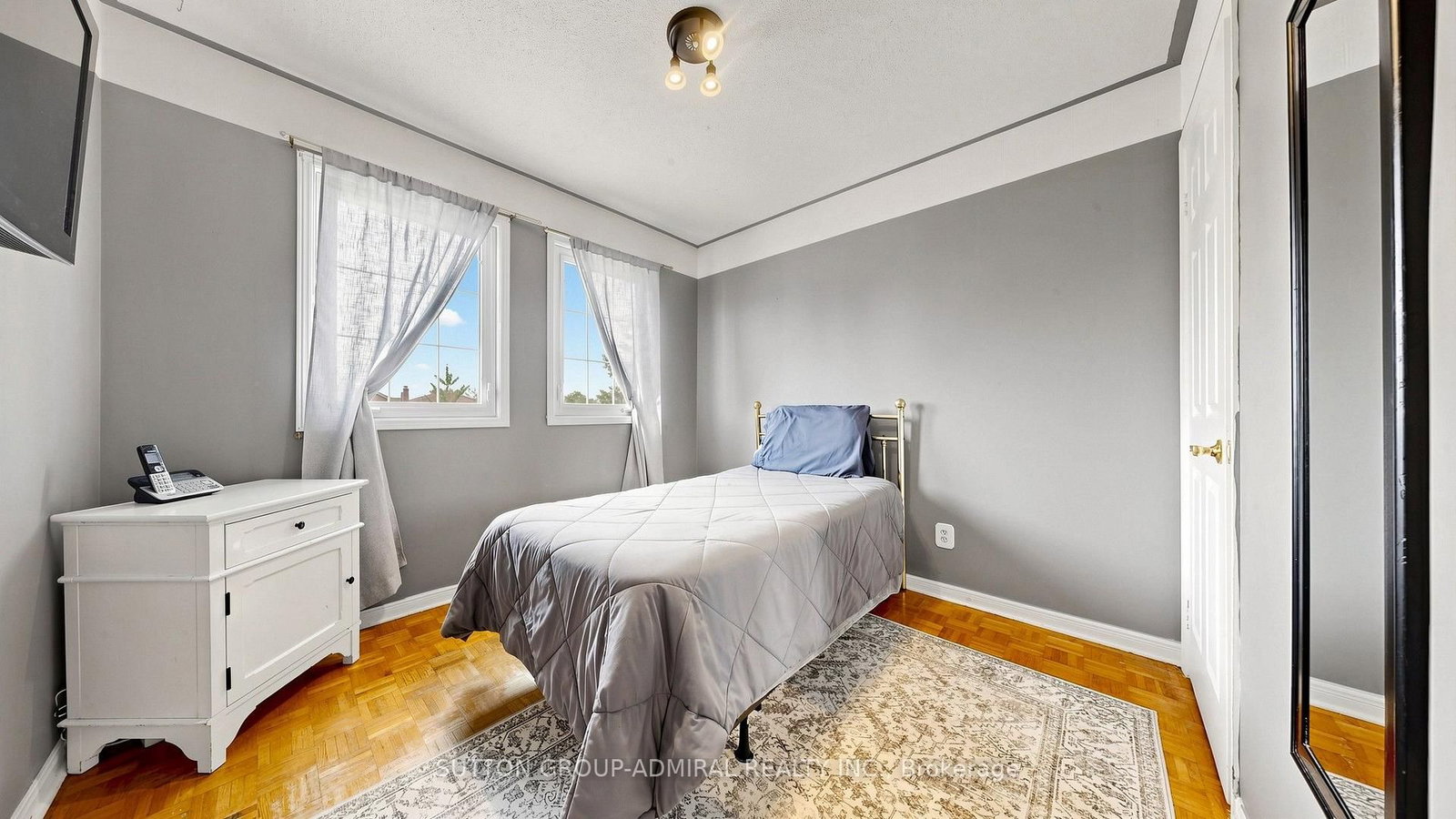 18 Richbell Street • Vaughan, ON photo 30