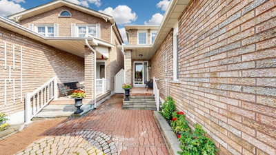 18 Richbell Street • Vaughan, ON photo 4