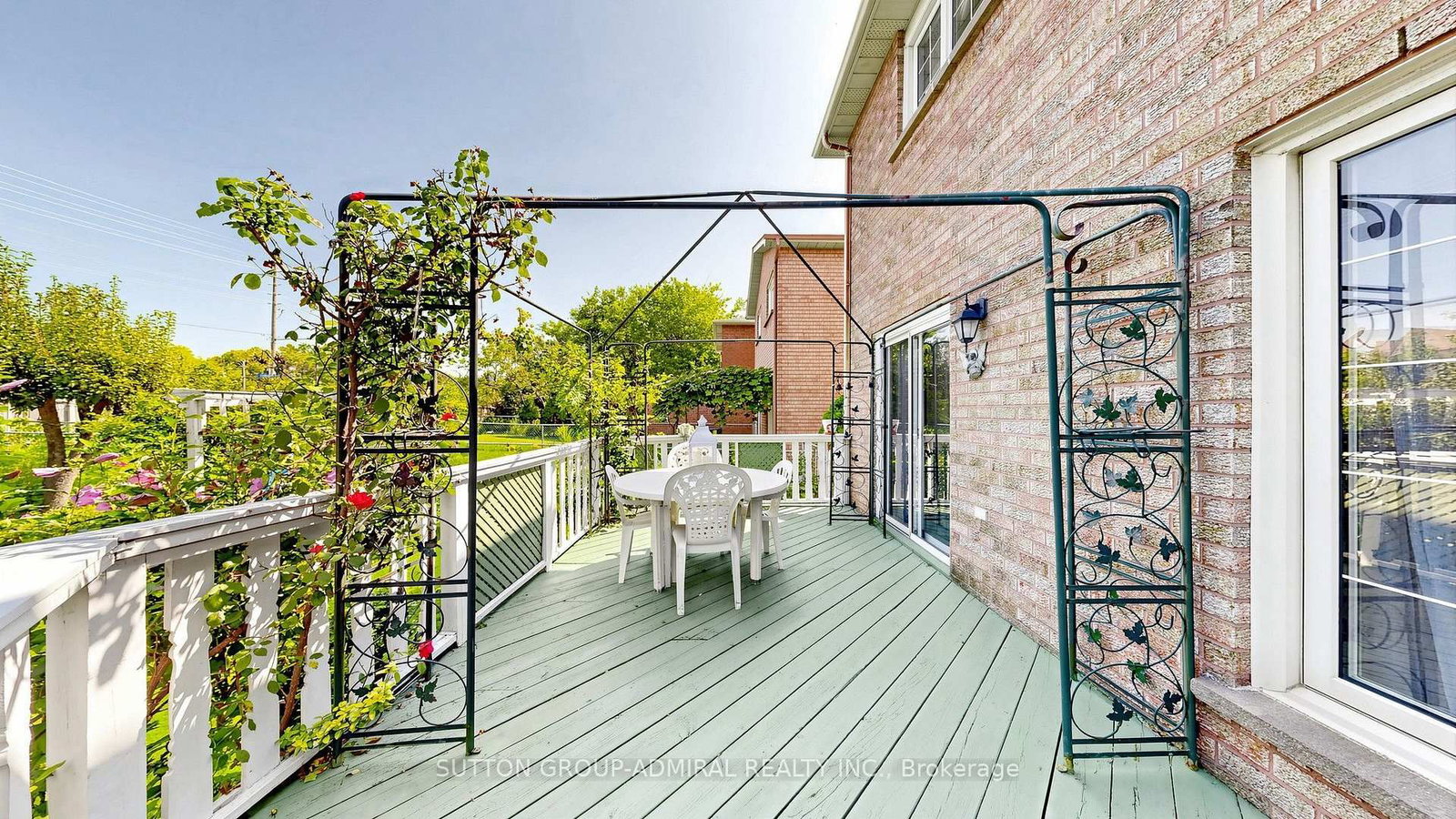 18 Richbell Street • Vaughan, ON photo 42