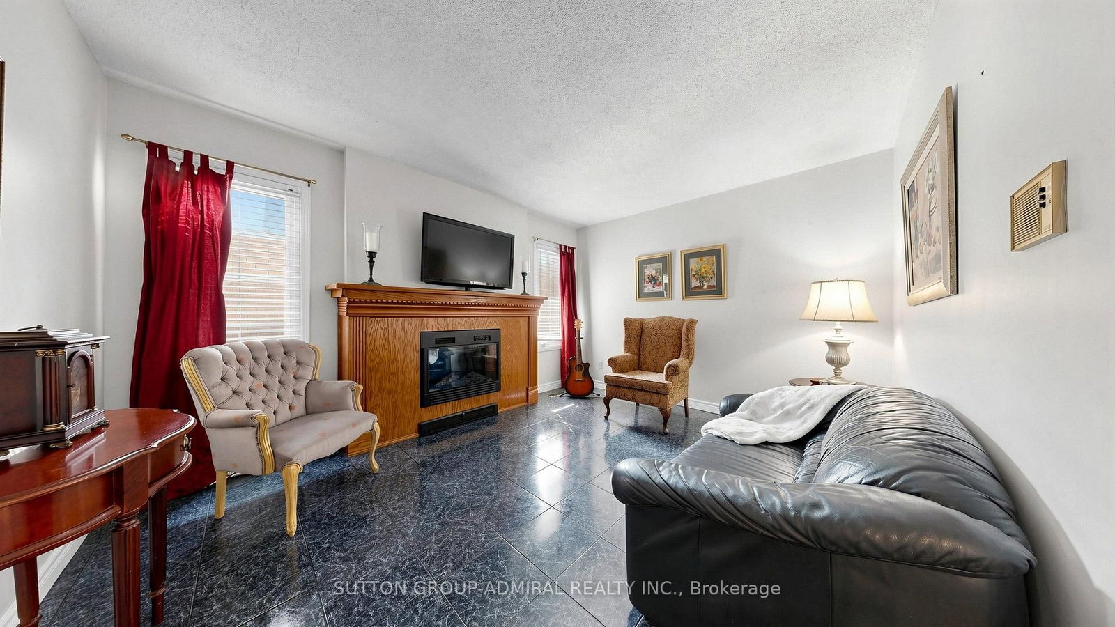18 Richbell Street • Vaughan, ON photo 6