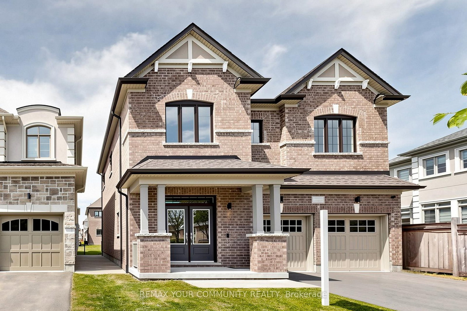 356 Danny Wheeler Boulevard, Georgina, ON