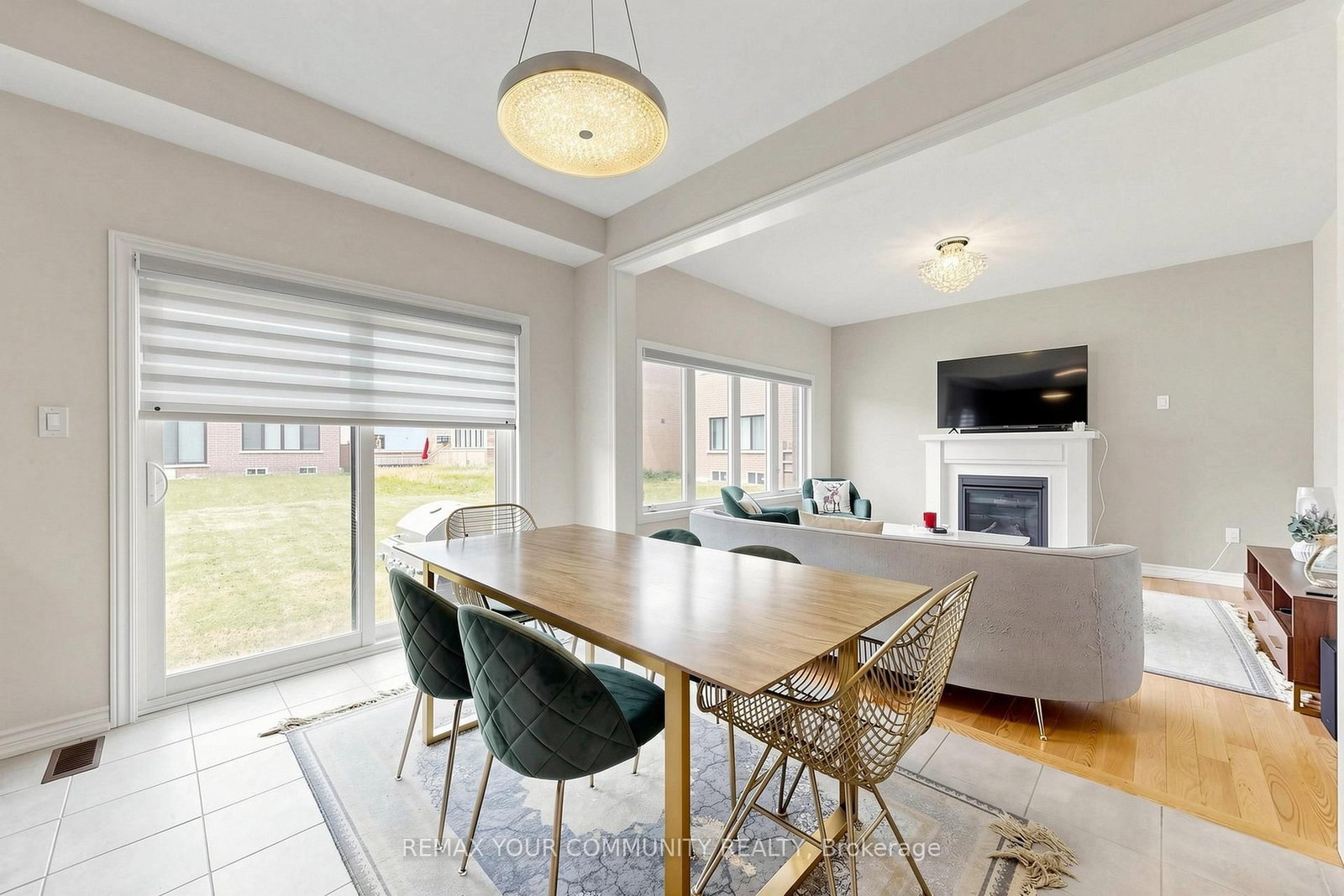 356 Danny Wheeler Boulevard • Georgina, ON photo 11