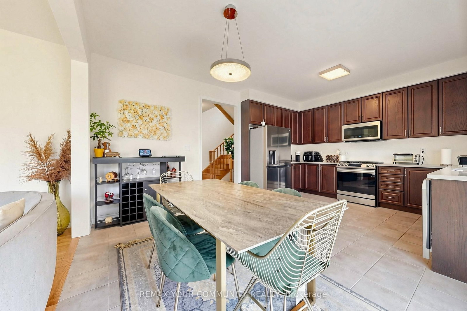 356 Danny Wheeler Boulevard • Georgina, ON photo 13