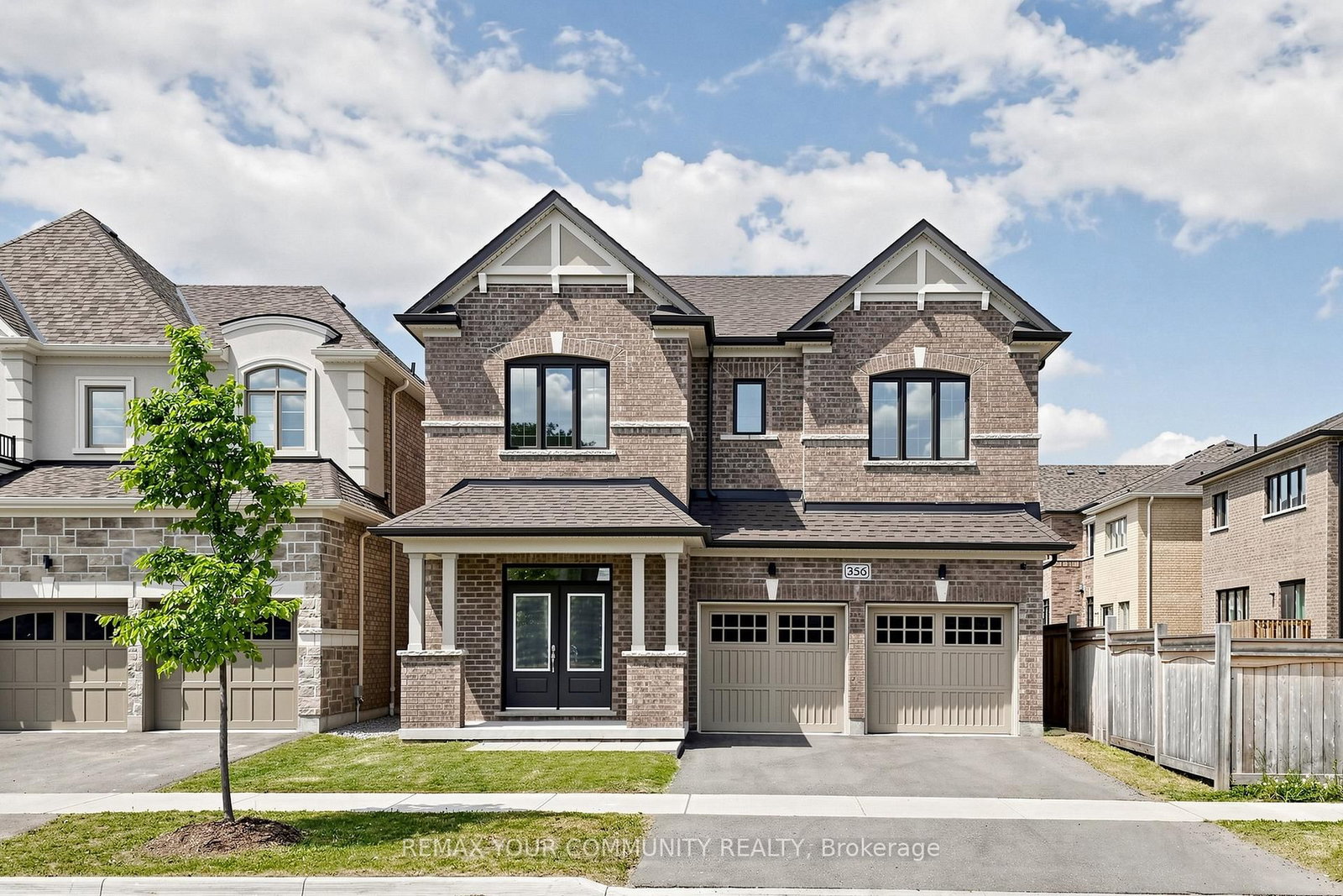 356 Danny Wheeler Boulevard, Georgina, ON, photo 2