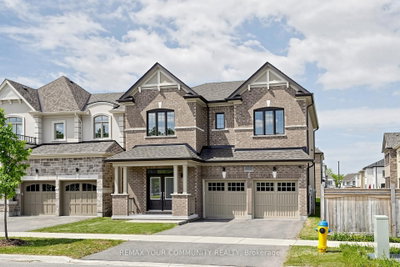 356 Danny Wheeler Boulevard • Georgina, ON photo 3