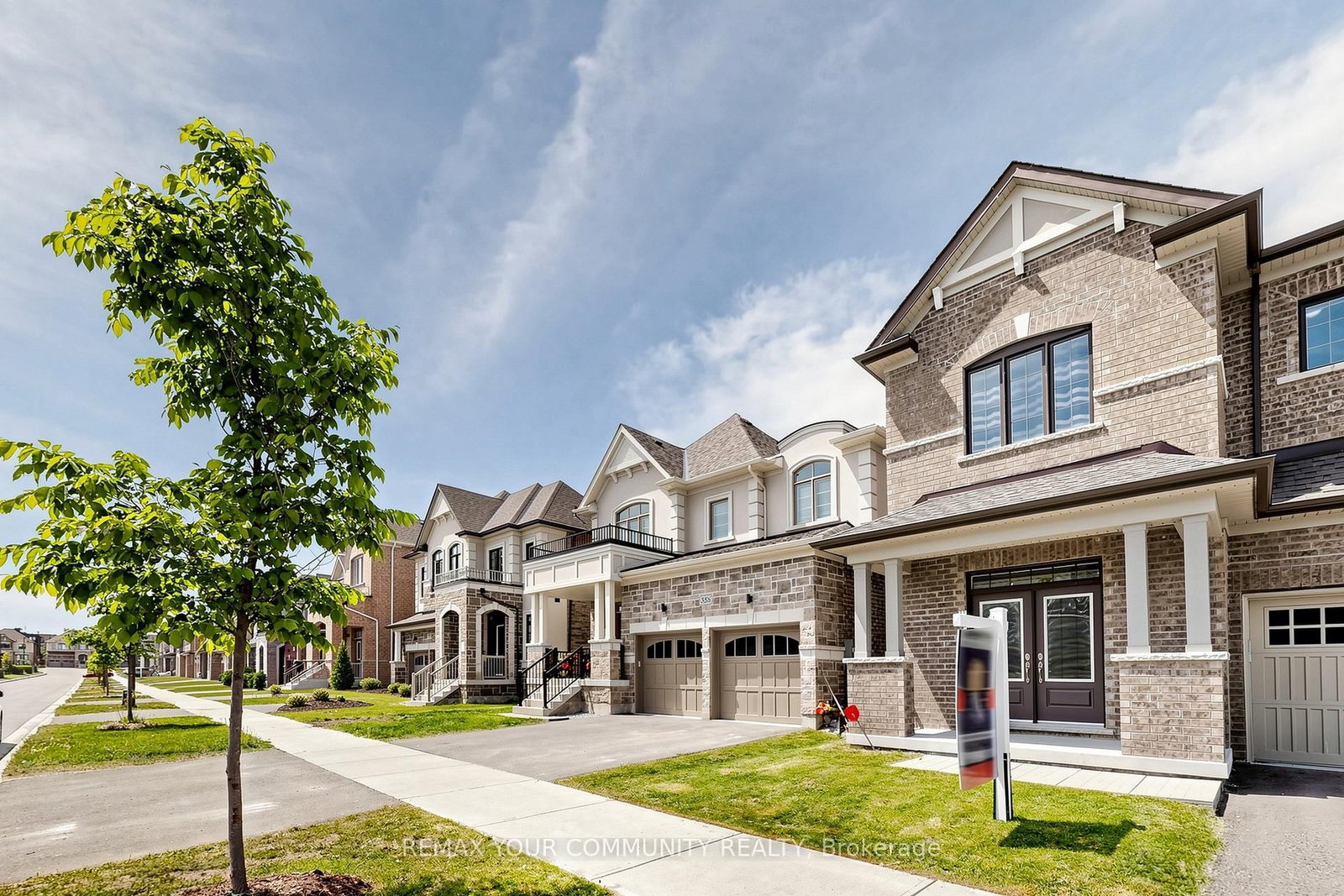 356 Danny Wheeler Boulevard, Georgina, ON, photo 4