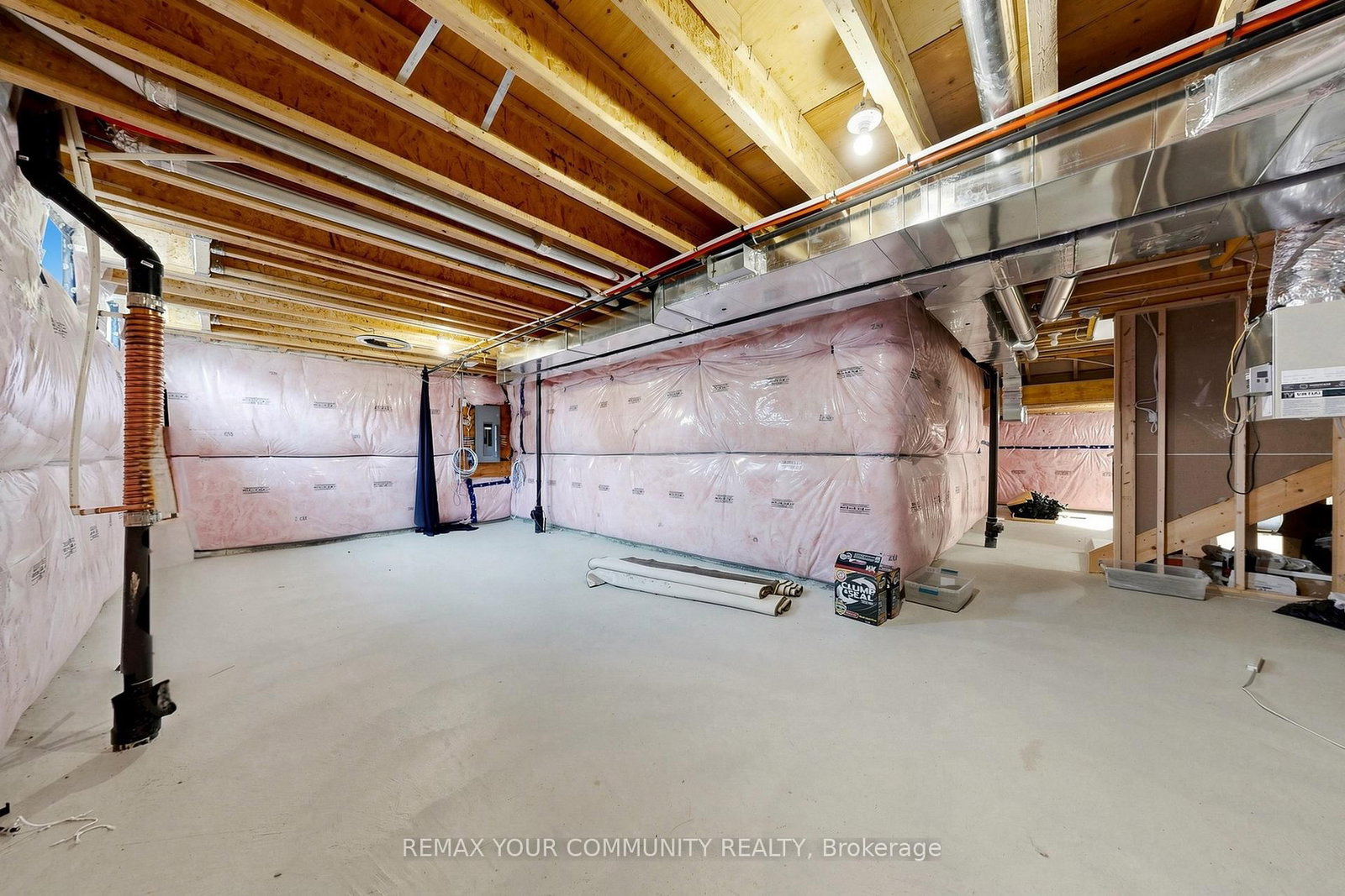 356 Danny Wheeler Boulevard • Georgina, ON photo 43