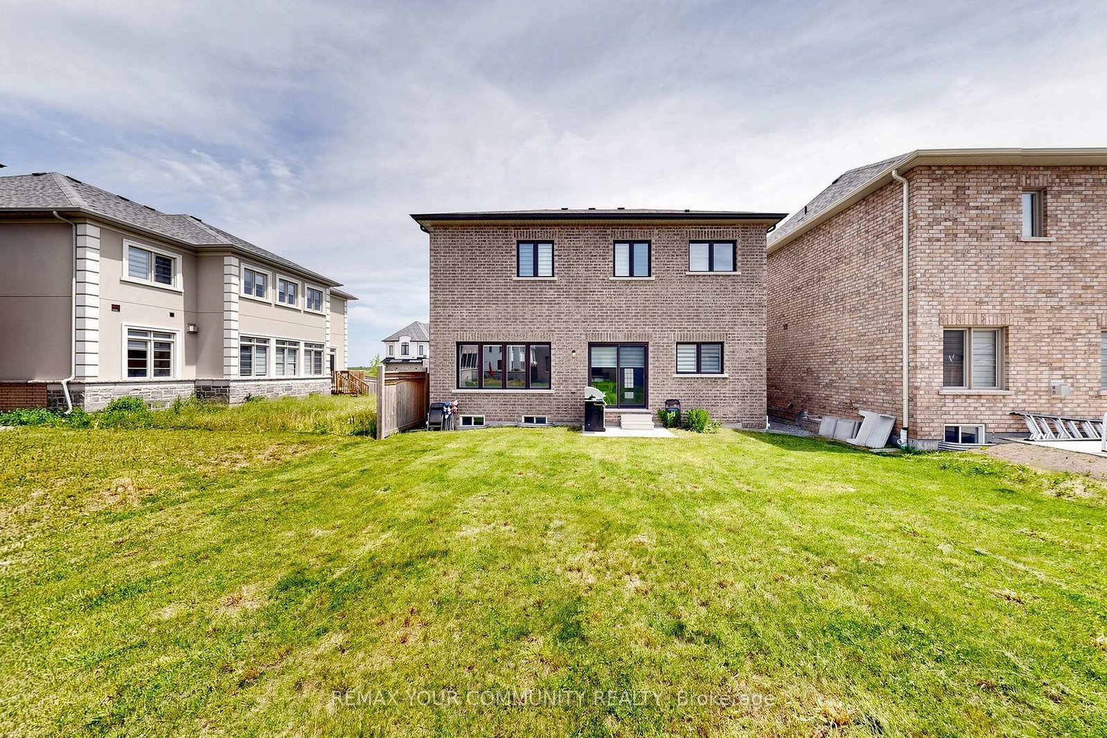 356 Danny Wheeler Boulevard • Georgina, ON photo 45