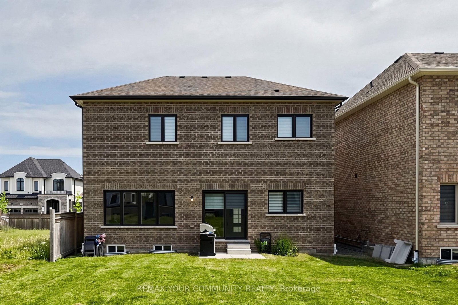 356 Danny Wheeler Boulevard • Georgina, ON photo 46