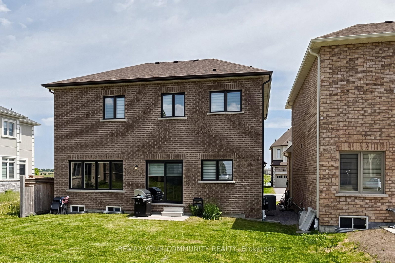 356 Danny Wheeler Boulevard • Georgina, ON photo 47