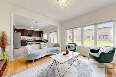 356 Danny Wheeler Boulevard • Georgina, ON photo 7