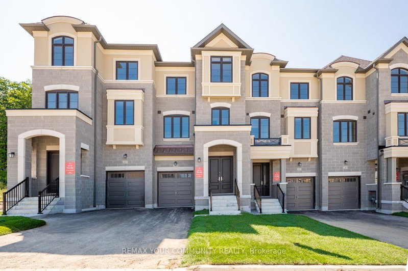 57 Donnacona Drive