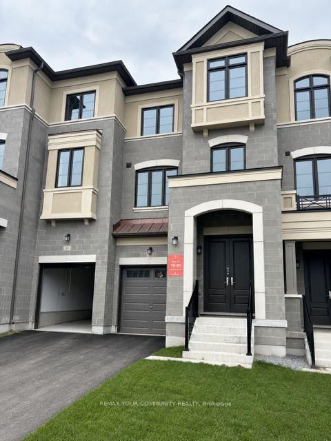 57 Donnacona Drive