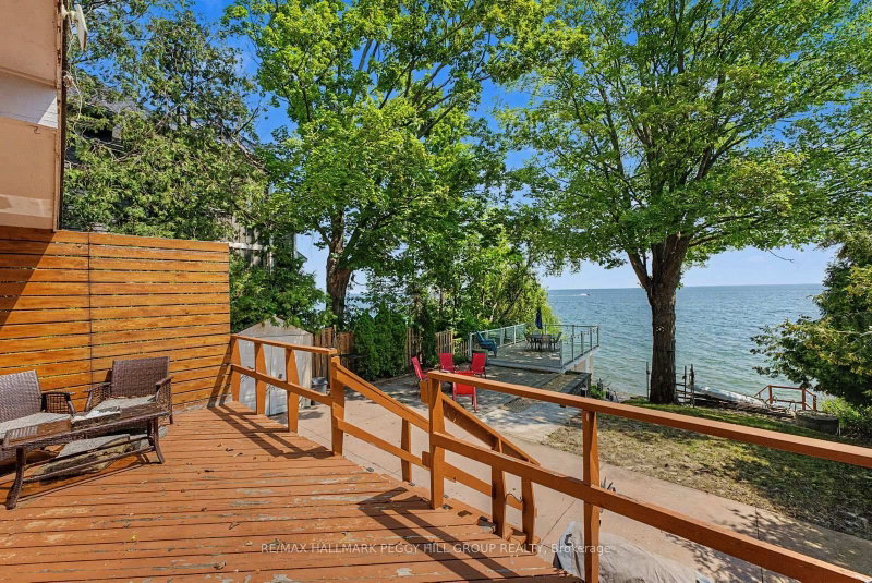 3595 Glenhaven Beach Road