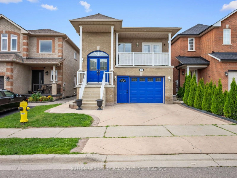 119 Blackthorn Drive