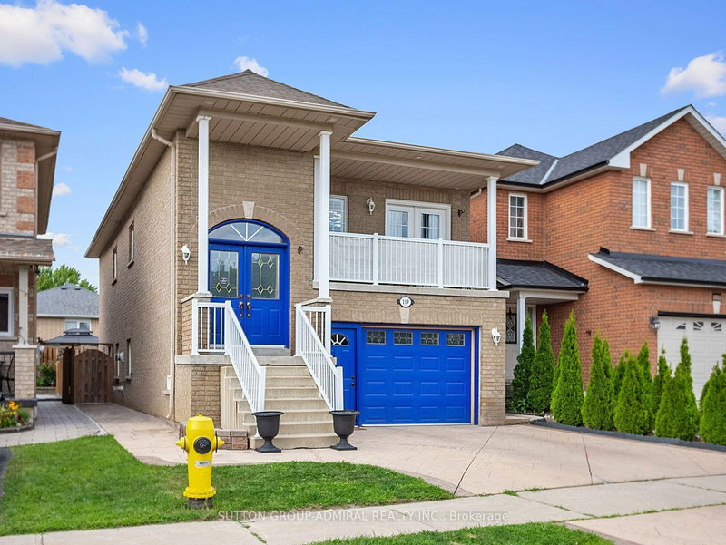 119 Blackthorn Drive