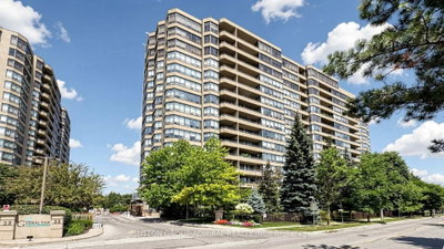 1516 - 32 Clarissa Drive