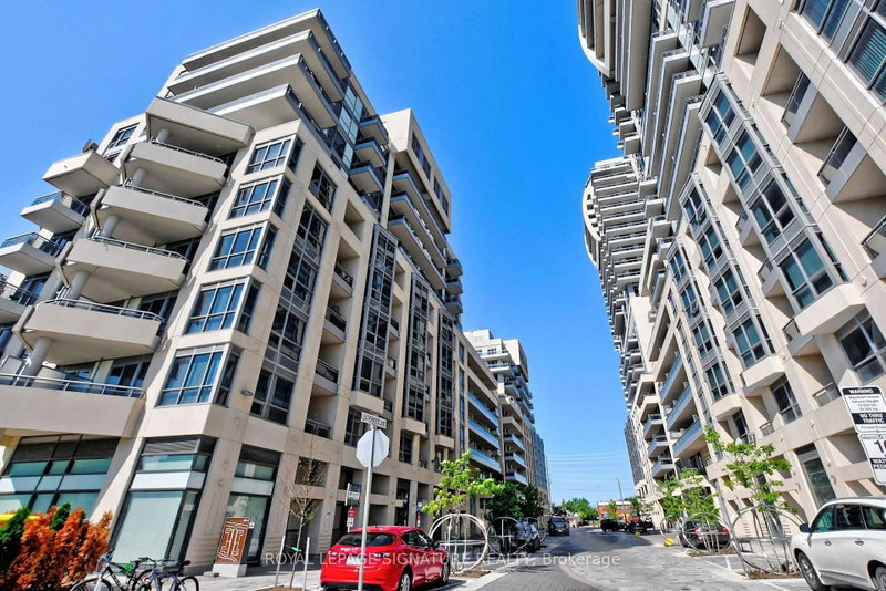 1506NE - 9205 Yonge Street