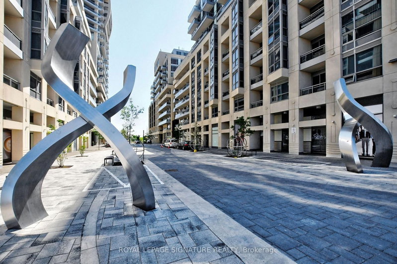 1506NE - 9205 Yonge Street