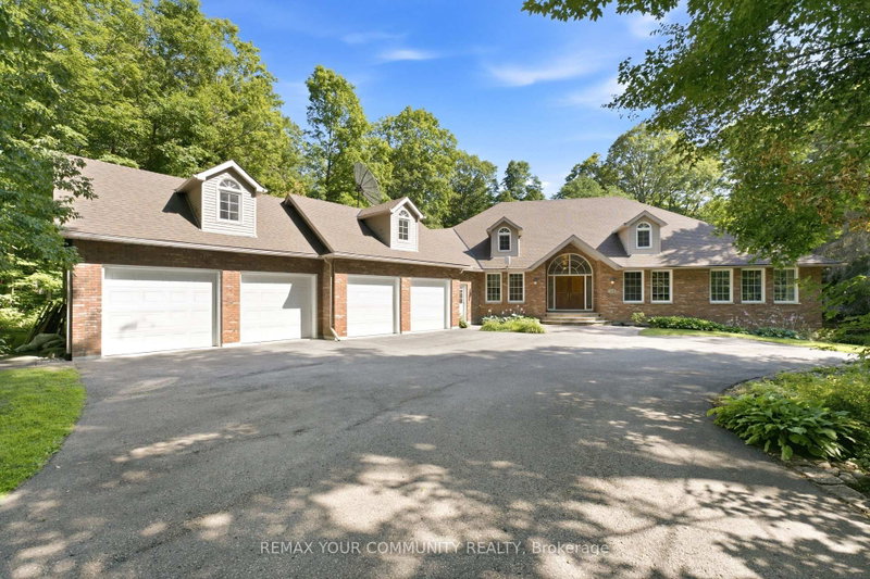 38 Hill Country Drive