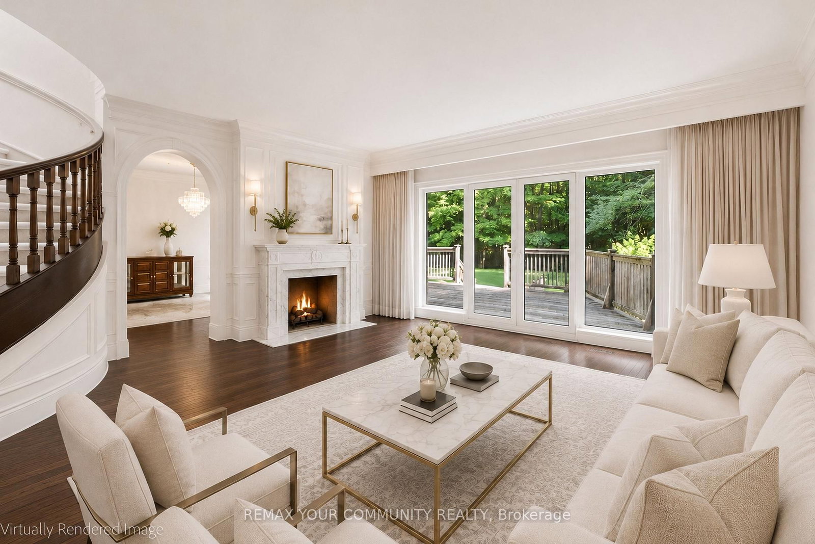 38 Hill Country Drive • Whitchurch-Stouffville, ON photo 13