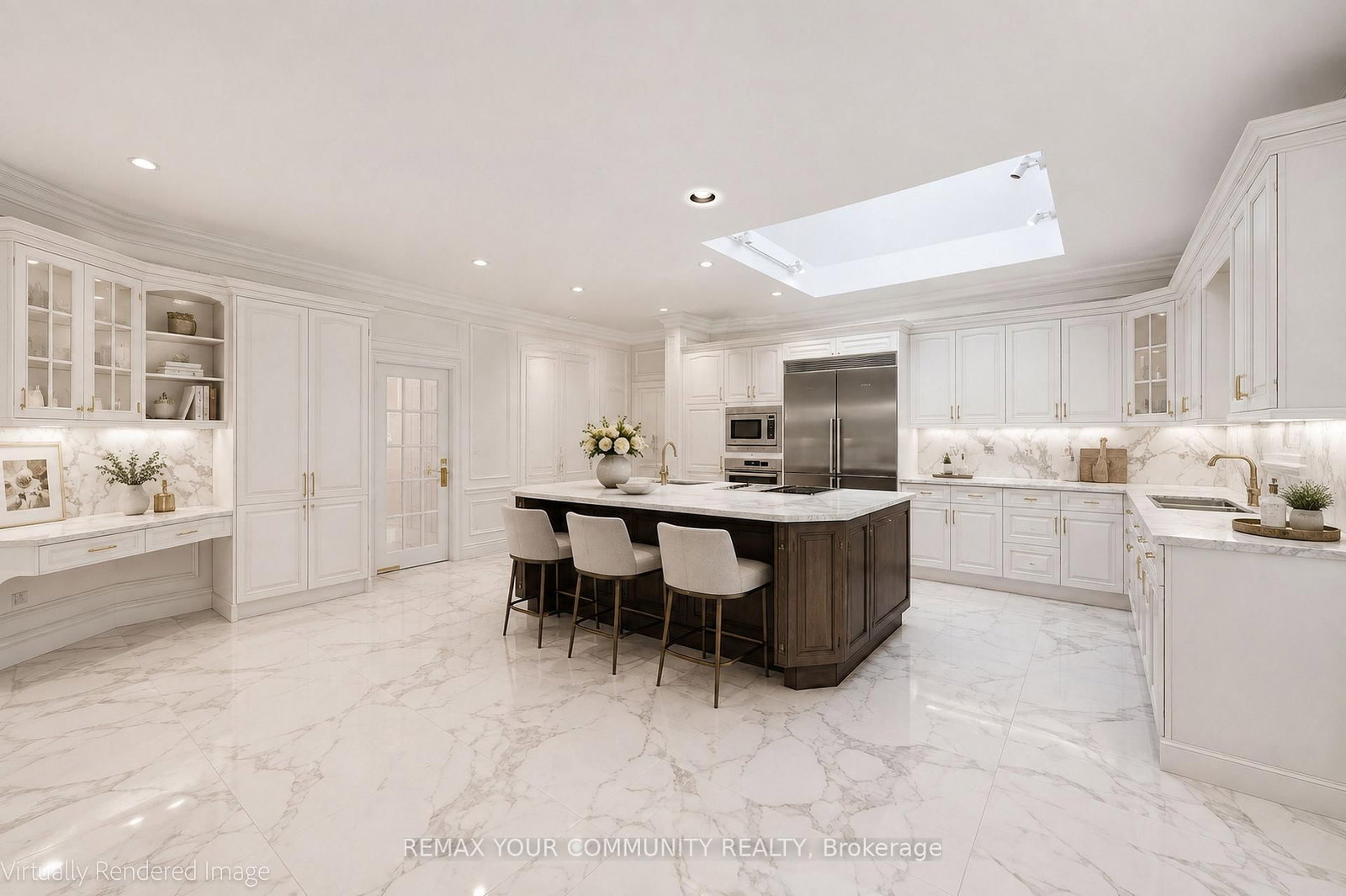 38 Hill Country Drive • Whitchurch-Stouffville, ON photo 16