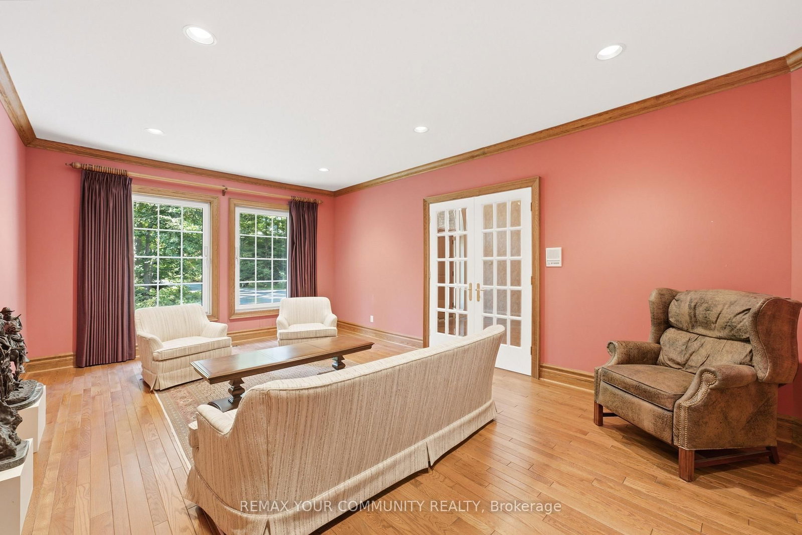 38 Hill Country Drive • Whitchurch-Stouffville, ON photo 18