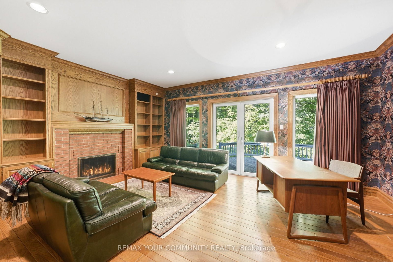 38 Hill Country Drive • Whitchurch-Stouffville, ON photo 19