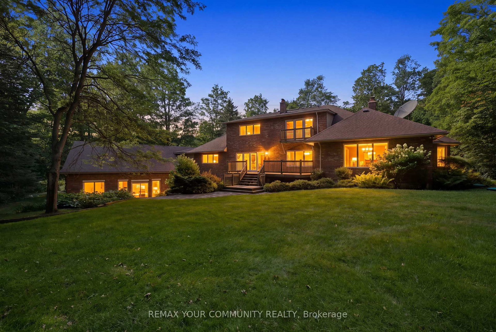 38 Hill Country Drive • Whitchurch-Stouffville, ON photo 35