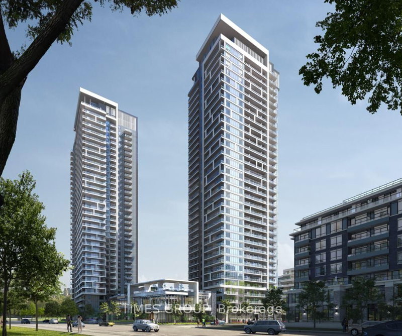 503 - 38 Water Walk Drive